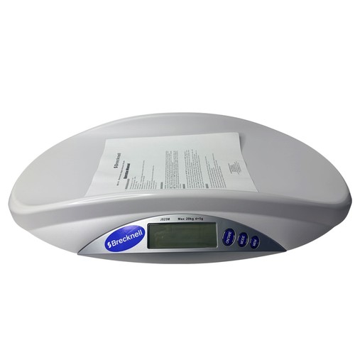 Bilancia digitale brecknell - bilancia,