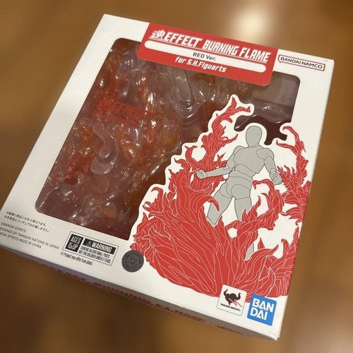 Bandai spirits tamashii - spirits,