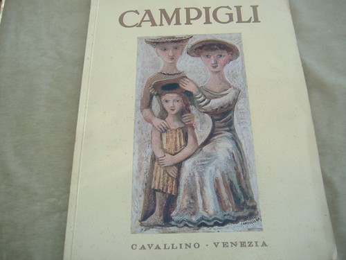 Cardazzo campigli - cardazzo, "campigli"