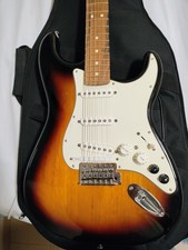 Fender powered by - fender, roland