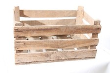 Vecchio cassetta frutta - vecchio,