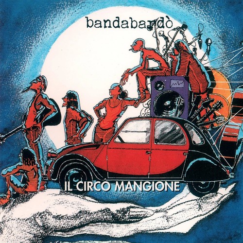 Bandabardo il circo - –,