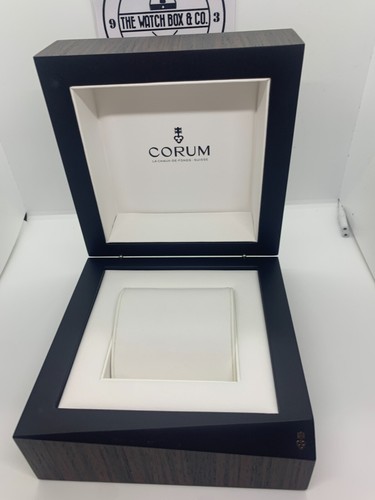 Corum admirals bubble small