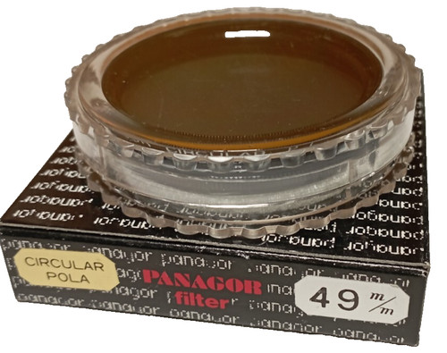 Panagor filtro circular - panagor,