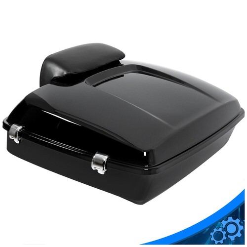 Chopped pack luggage - luggage, trunk