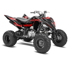 Yamaha raptor 700r - raptor,