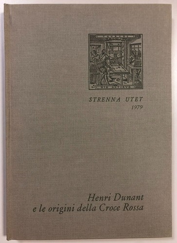 Strenna utet 1979 henri - -,