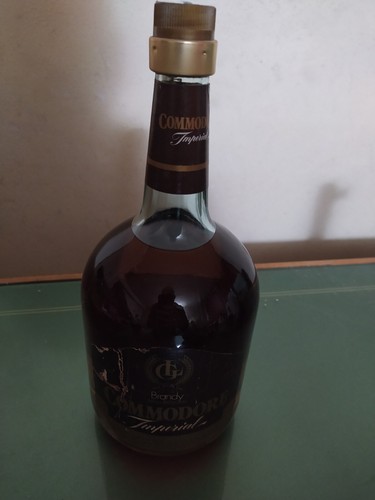 Brandy commodore imperial - brandy,