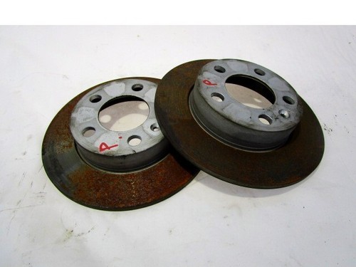 2q0615601h coppia dischi freno - coppia,