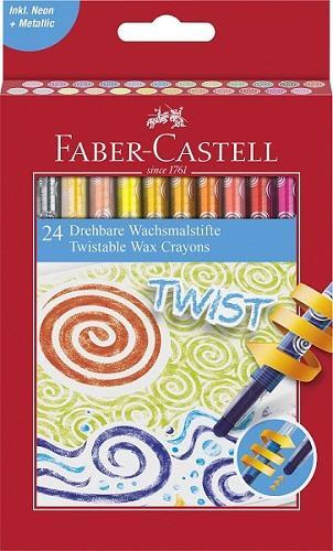 Faber castell pastelli a - -,