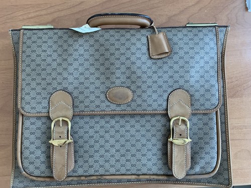 Borsa cartella 24h vintage - 24h,
