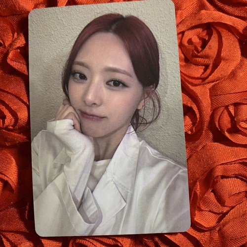 Yuna itzy algorhythm - yuna,