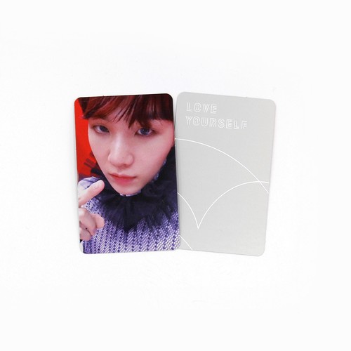 Bts love yourself 結 - [bts],