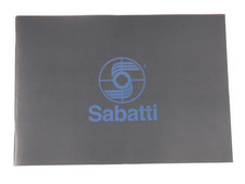 Prl sabatti carabine fucili - carabine,