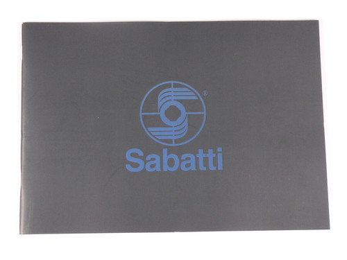 Prl sabatti carabine fucili - carabine,