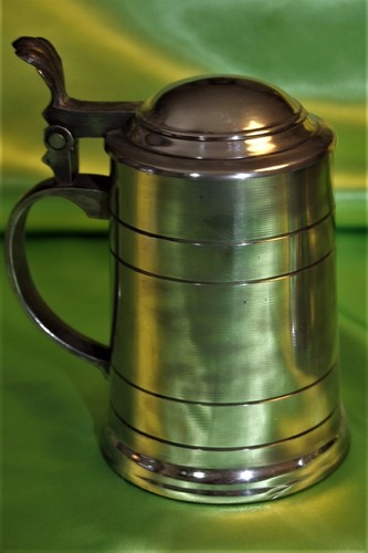 Boccale birra h15cm in - h15cm,
