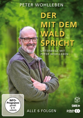 Der mit dem - , spricht