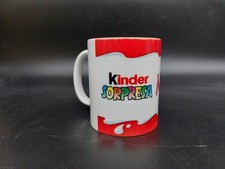 Kinder tazza tazzone ferrero - tazzone,