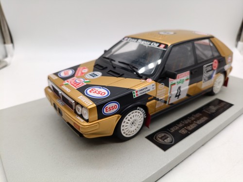 Lancia delta 4wd grifone - delta,