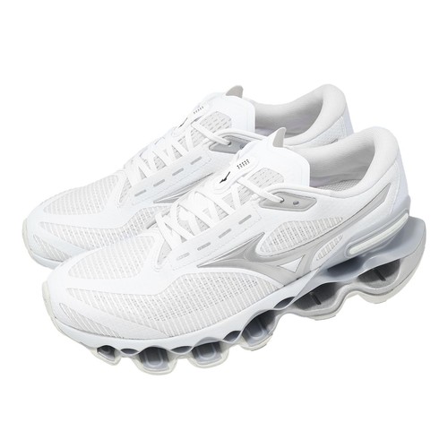 Scarpe jogging mizuno - da,