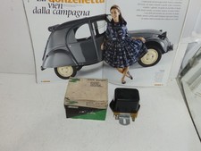Citroen dyane - 2,