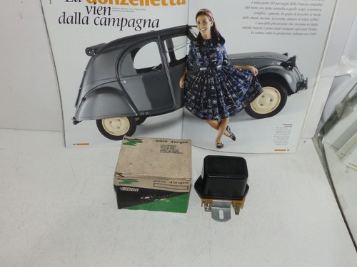 Citroen dyane - ,