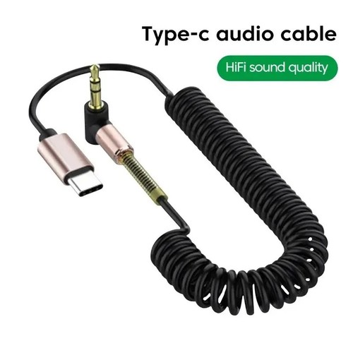 Adattatore cavo audio - adattatore, usb-c