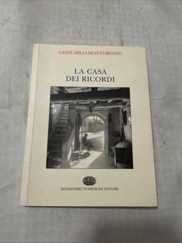 Casa dei ricordi giancarlo - la,