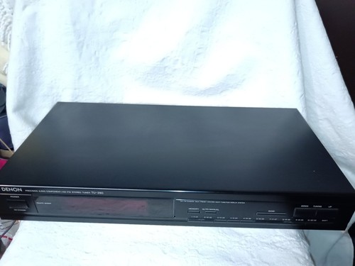 Denon 280 fm - tu-280, am-fm