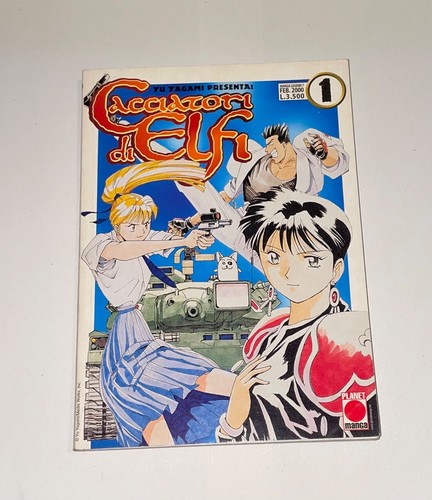 Cacciatori elfi serie - cacciatori, –