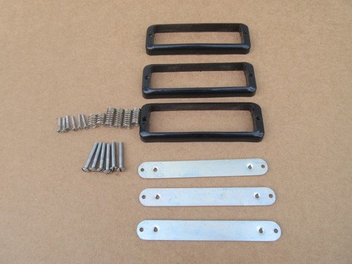 Vintage set anelli - anelli, pickup