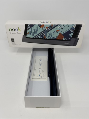 Nook tablet dock di - dock,