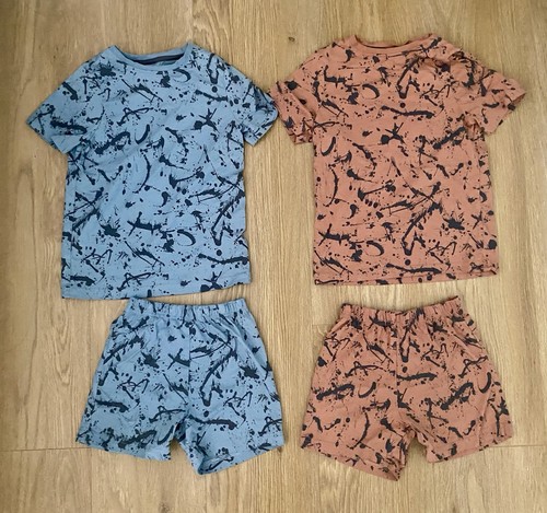 Pigiama bambino set anni - set,