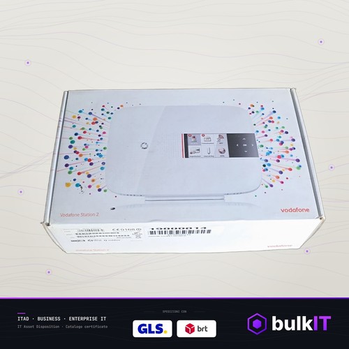 Vodafone station shg1500 - 2,