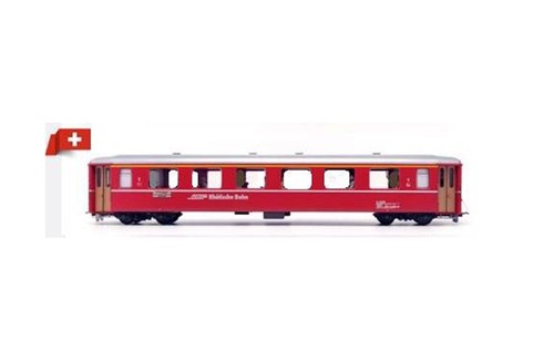 Pirata scala pi9231 carrozza - pirata,
