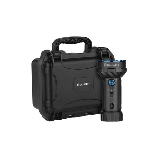 Lampe torche olight - olight, marauder