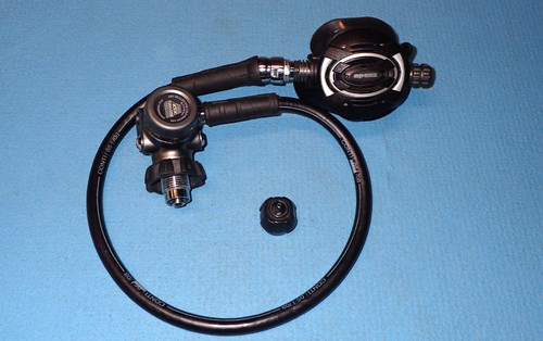 Apeks set respiratore - apeks,