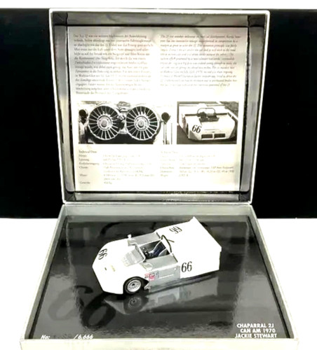 Minichamps jackie stewart - minichamps,