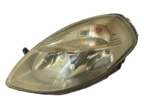 Fanale faro lampada luce - faro,