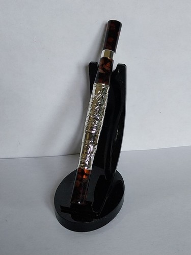 Penna stilografica nuova in - stilografica,, nuova,