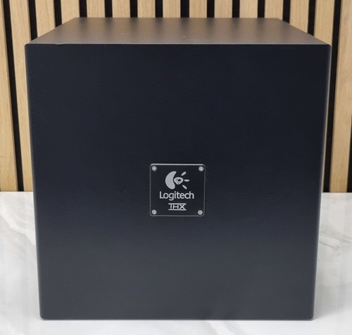 Logitech 5400 subwoofer - logitech, z-5400