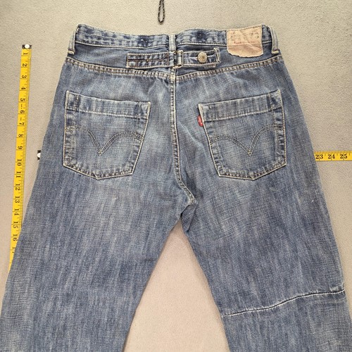 Jeans vintage levis engineered - levis,