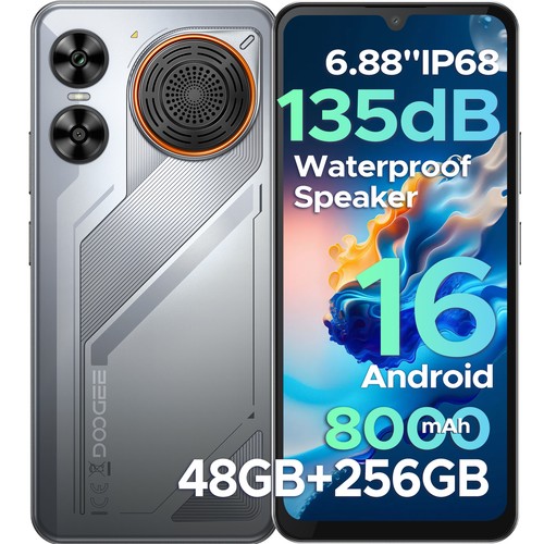 Smartphone 2026 doogee - 2026,