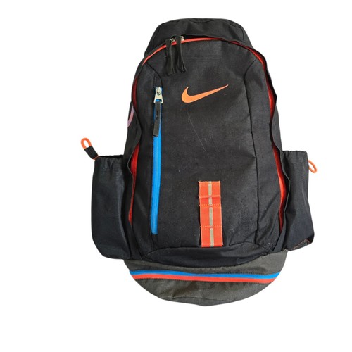 Zaino basket nike air - basket, max