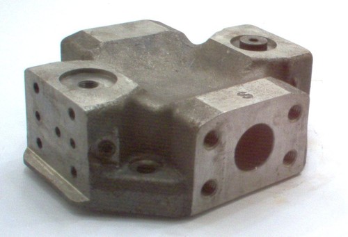 Componente pompa pistone - pompa,