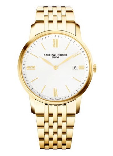 Baume mercier classima - &,