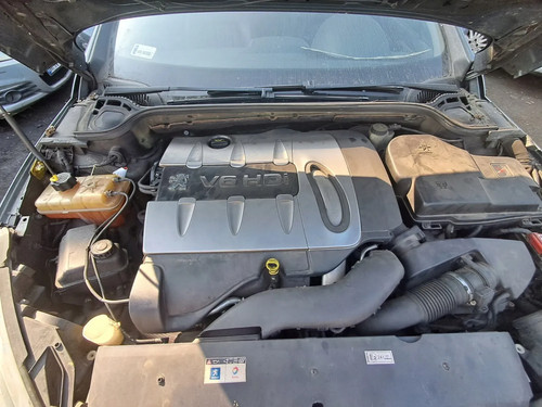 Motore peugeot 407 uhz hdi - peugeot,