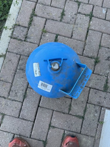 Bombola campingaz r909 - campingaz, 5,7