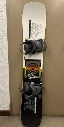 Tavola snowboard rome - tavola, da