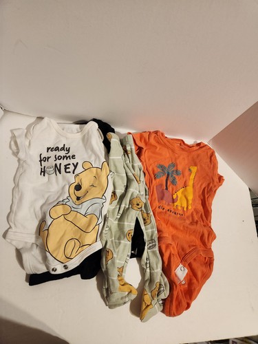 Lotto vestiti bambino pezzi - lotto, 20